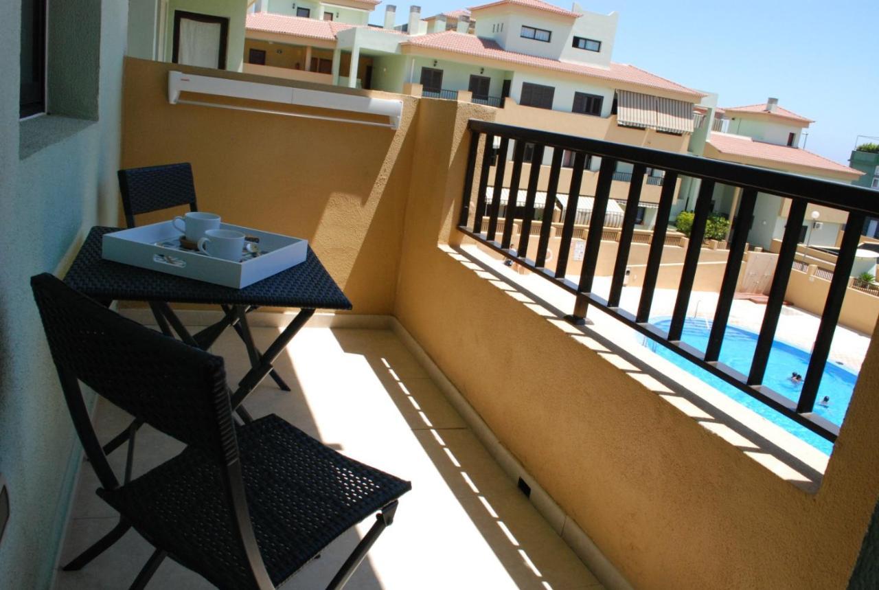 Appartement Cerca Del Mar 500Mbs Wifi à Puertito de Guimar Extérieur photo