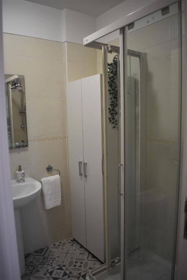 Appartement Cerca Del Mar 500Mbs Wifi à Puertito de Guimar Extérieur photo