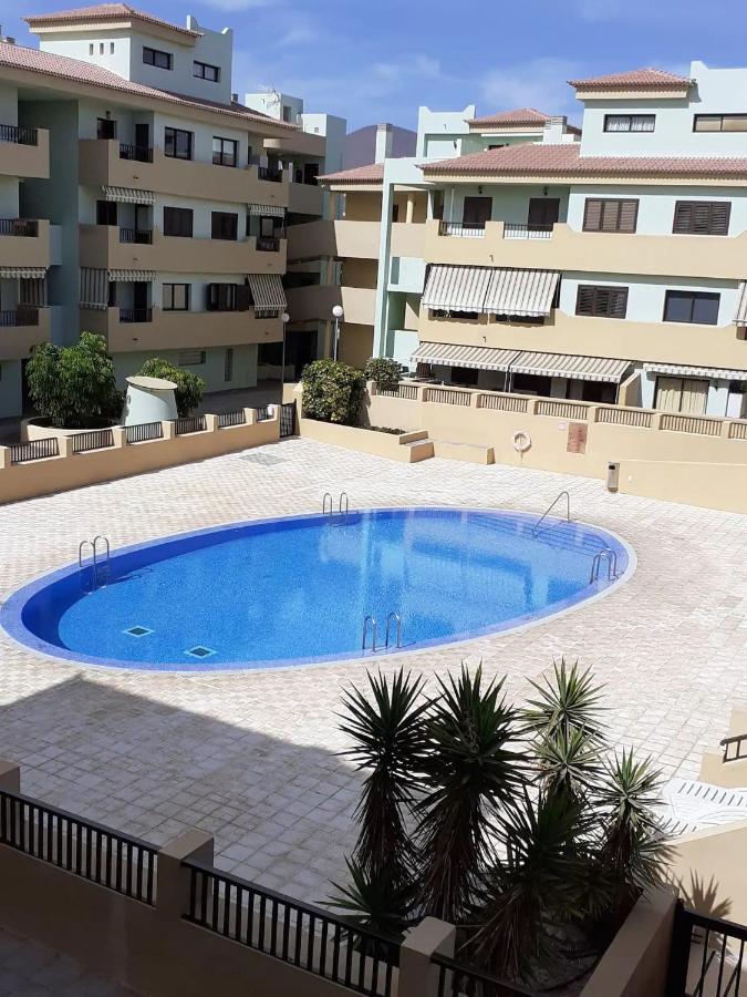 Appartement Cerca Del Mar 500Mbs Wifi à Puertito de Guimar Extérieur photo